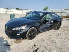 1N4BL4CV2NN369506 2022 NISSAN ALTIMA