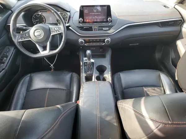 1N4BL4CV2NN369506 2022 NISSAN ALTIMA - Image 8