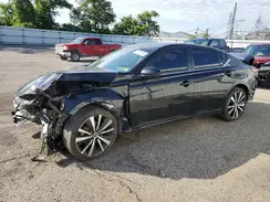 1N4BL4CV2NN369554 2022 NISSAN ALTIMA