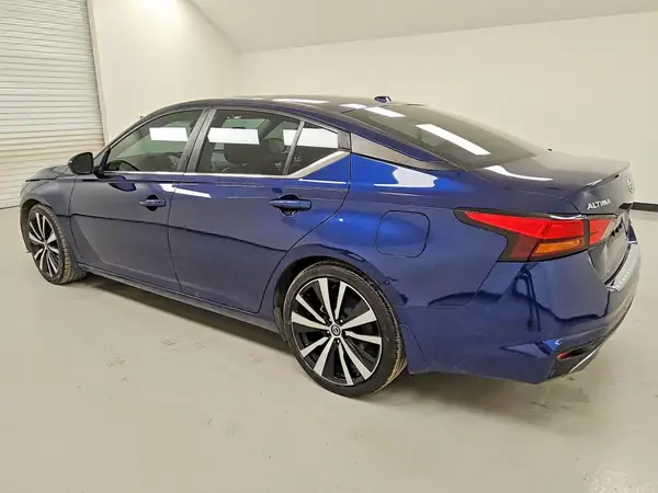1N4BL4CV2NN369716 2022 NISSAN ALTIMA - Image 2