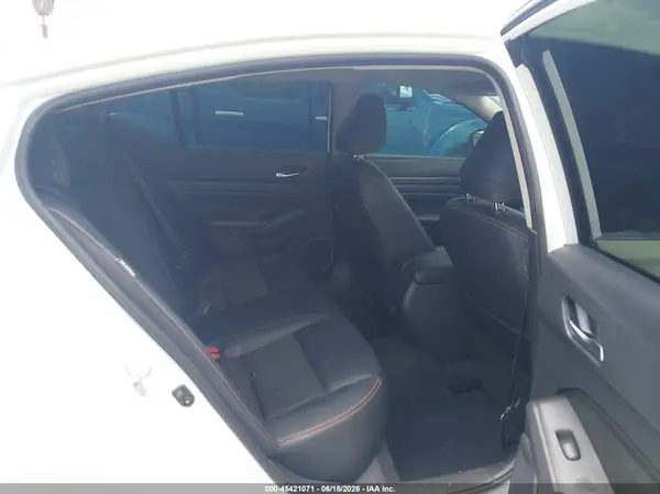 1N4BL4CV2NN369974 2022 NISSAN ALTIMA - Image 8