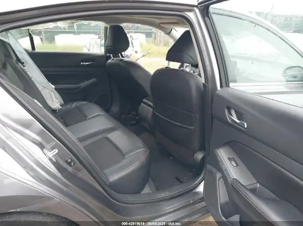 1N4BL4CV2NN370526 2022 NISSAN ALTIMA - Image 8