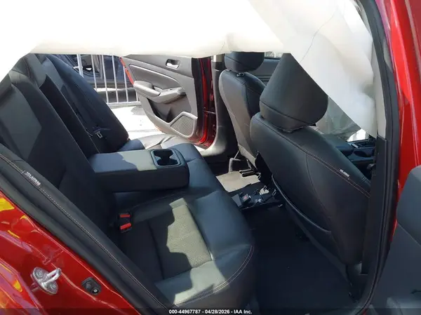 1N4BL4CV2NN370588 2022 NISSAN ALTIMA - Image 8