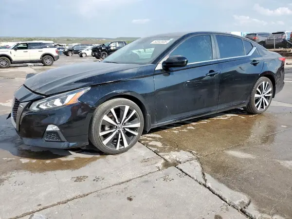 1N4BL4CV2NN370638 2022 NISSAN ALTIMA - Image 1