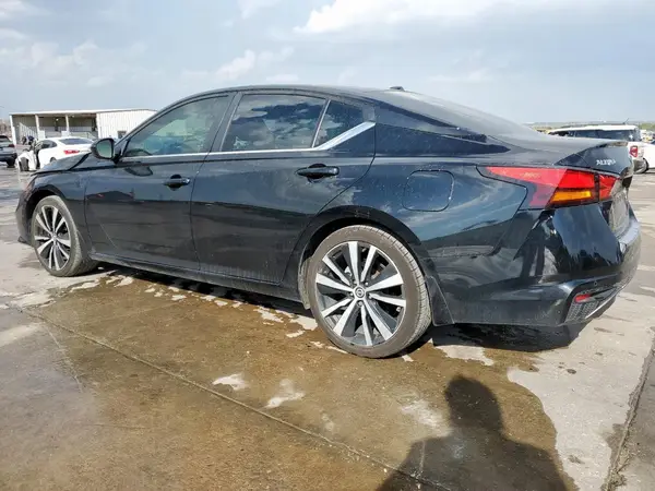 1N4BL4CV2NN370638 2022 NISSAN ALTIMA - Image 2