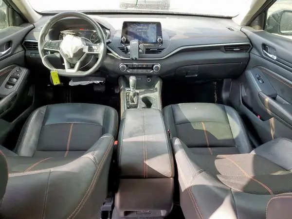 1N4BL4CV2NN370638 2022 NISSAN ALTIMA - Image 8