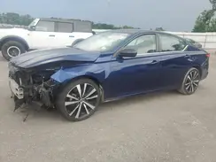1N4BL4CV2NN372504 2022 NISSAN ALTIMA