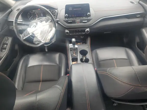 1N4BL4CV2NN372504 2022 NISSAN ALTIMA - Image 8