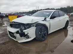 1N4BL4CV2NN372910 2022 NISSAN ALTIMA