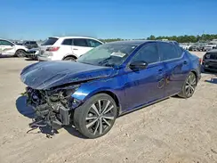 1N4BL4CV2NN374995 2022 NISSAN ALTIMA
