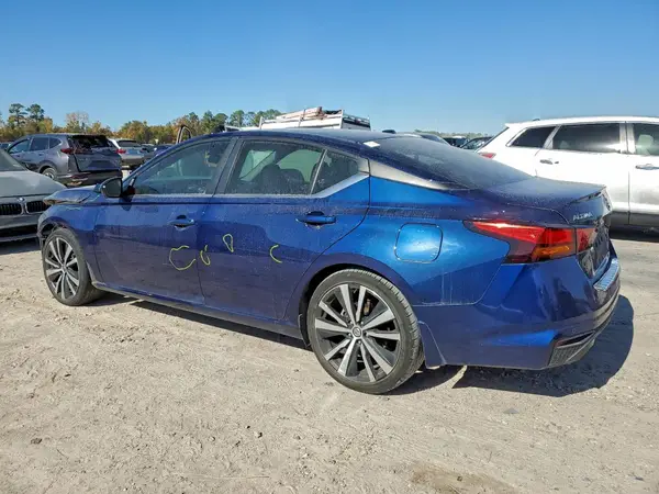 1N4BL4CV2NN374995 2022 NISSAN ALTIMA - Image 2