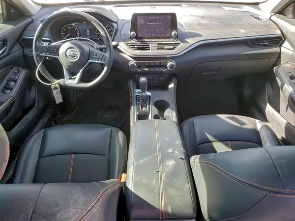 1N4BL4CV2NN374995 2022 NISSAN ALTIMA - Image 8