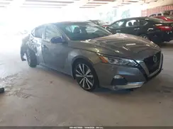 1N4BL4CV2NN375127 2022 NISSAN ALTIMA