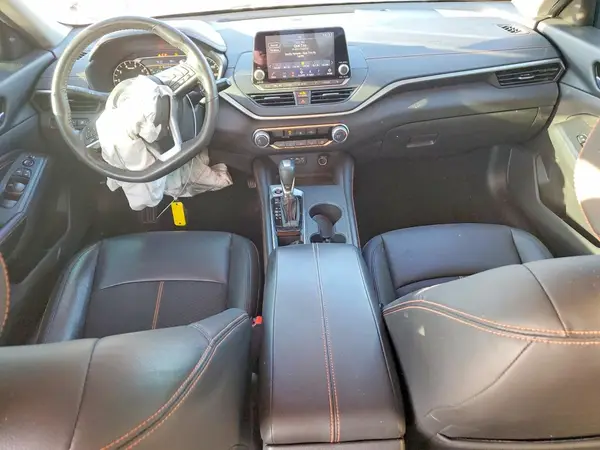 1N4BL4CV2NN375483 2022 NISSAN ALTIMA - Image 8