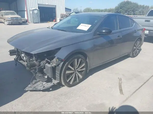 1N4BL4CV2NN376505 2022 NISSAN ALTIMA - Image 2