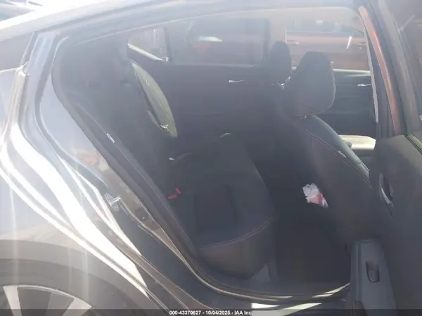 1N4BL4CV2NN376505 2022 NISSAN ALTIMA - Image 8