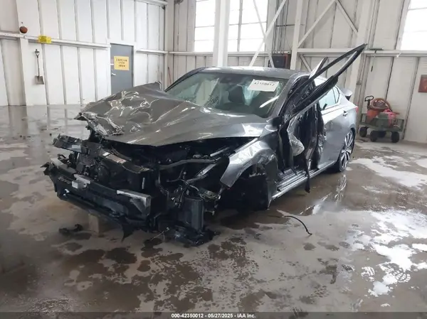 1N4BL4CV2NN376696 2022 NISSAN ALTIMA - Image 2
