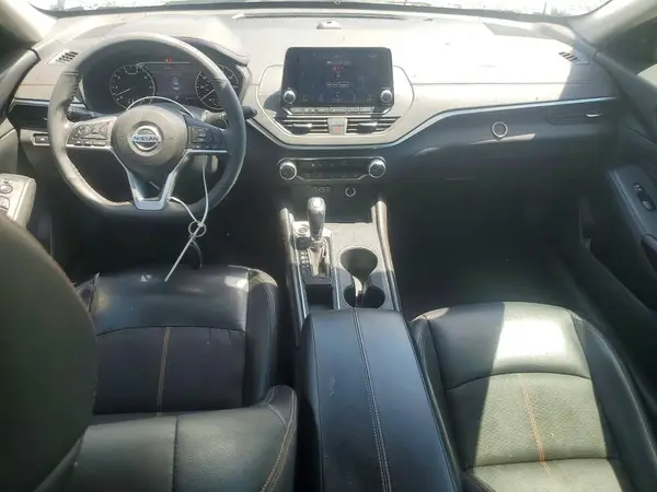 1N4BL4CV2NN378657 2022 NISSAN ALTIMA - Image 8