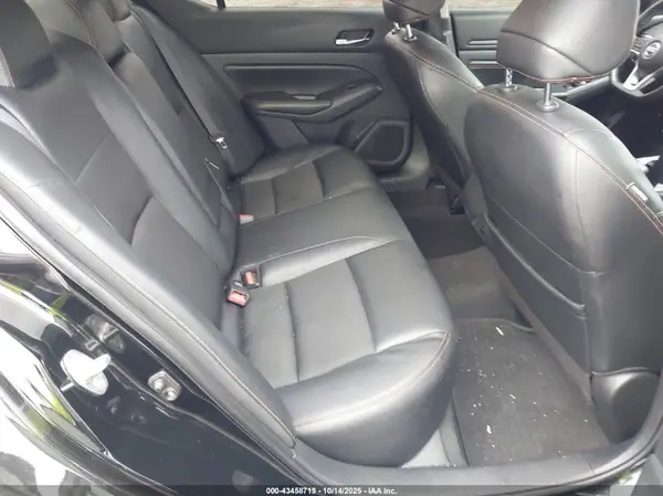 1N4BL4CV2NN379419 2022 NISSAN ALTIMA - Image 8