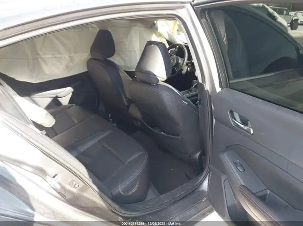 1N4BL4CV2NN379453 2022 NISSAN ALTIMA - Image 8