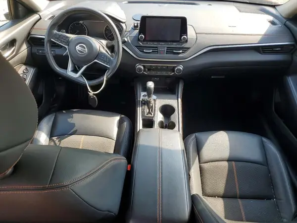 1N4BL4CV2NN379503 2022 NISSAN ALTIMA - Image 8