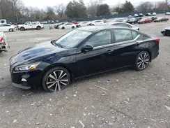 1N4BL4CV2NN384734 2022 NISSAN ALTIMA