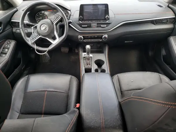 1N4BL4CV2NN384734 2022 NISSAN ALTIMA - Image 8