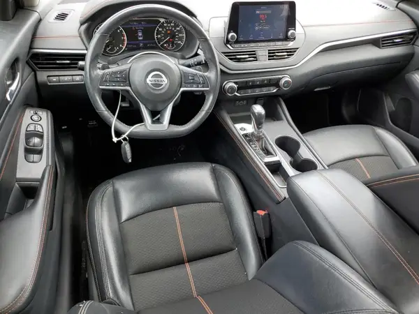 1N4BL4CV2NN385544 2022 NISSAN ALTIMA - Image 8