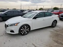 1N4BL4CV2NN386564 2022 NISSAN ALTIMA