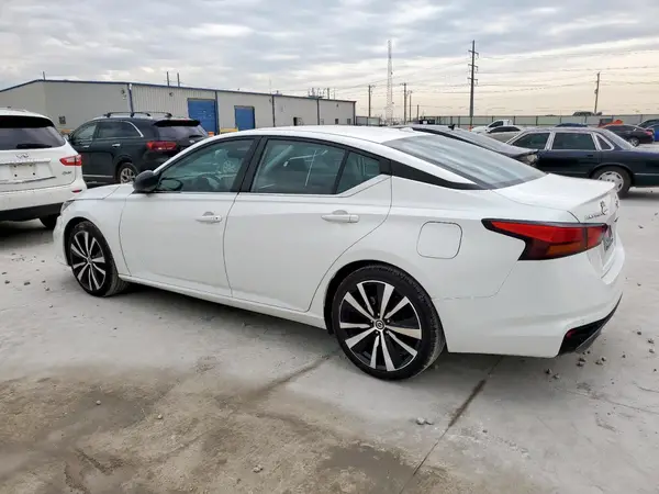 1N4BL4CV2NN386564 2022 NISSAN ALTIMA - Image 2