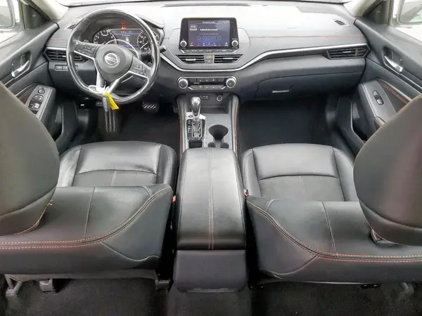 1N4BL4CV2NN386564 2022 NISSAN ALTIMA - Image 8