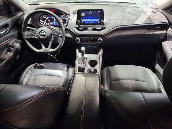 1N4BL4CV2NN386578 2022 NISSAN ALTIMA - Image 8