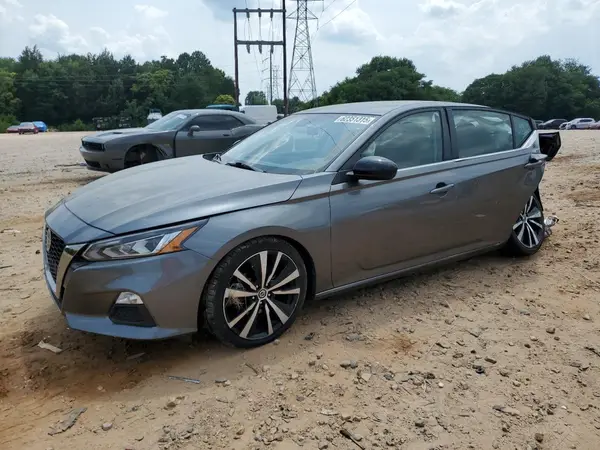 1N4BL4CV2NN387116 2022 NISSAN ALTIMA - Image 1