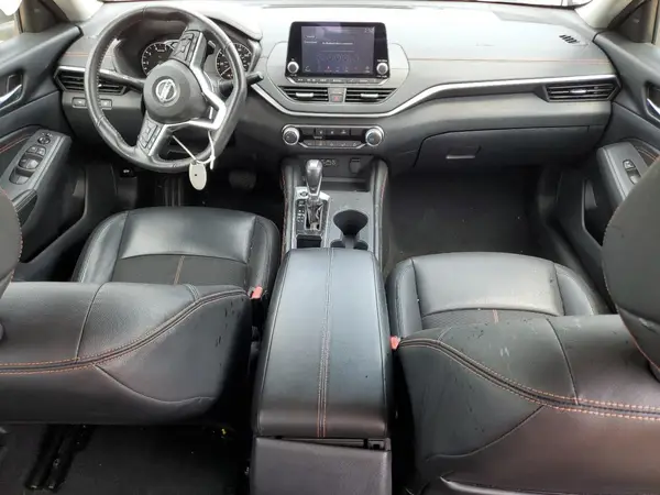1N4BL4CV2NN387116 2022 NISSAN ALTIMA - Image 8