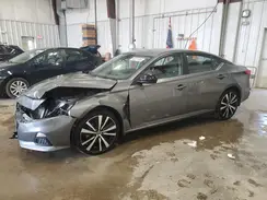 1N4BL4CV2NN387181 2022 NISSAN ALTIMA