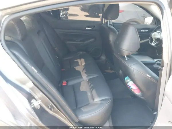 1N4BL4CV2NN387603 2022 NISSAN ALTIMA - Image 8
