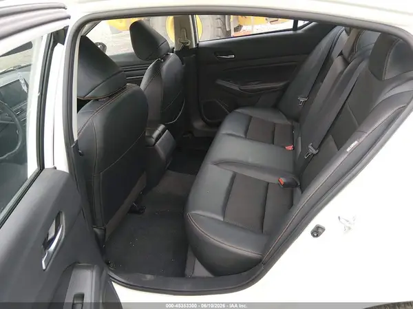 1N4BL4CV2NN387830 2022 NISSAN ALTIMA - Image 8