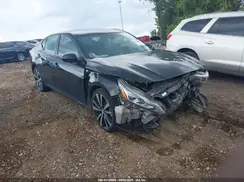 1N4BL4CV2NN388511 2022 NISSAN ALTIMA