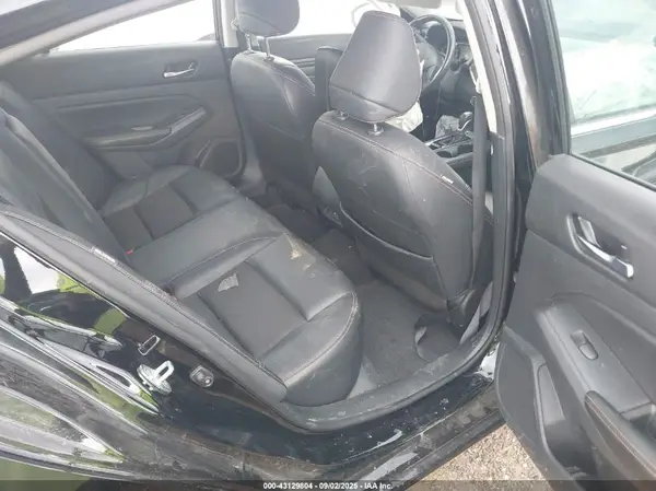 1N4BL4CV2NN388511 2022 NISSAN ALTIMA - Image 8