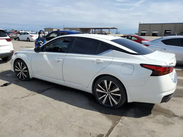 1N4BL4CV2NN389447 2022 NISSAN ALTIMA - Image 2