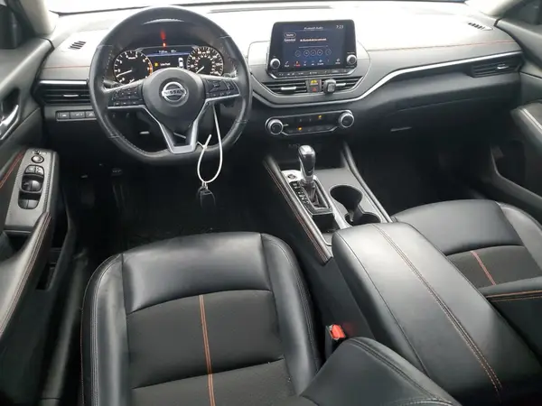 1N4BL4CV2NN389447 2022 NISSAN ALTIMA - Image 8