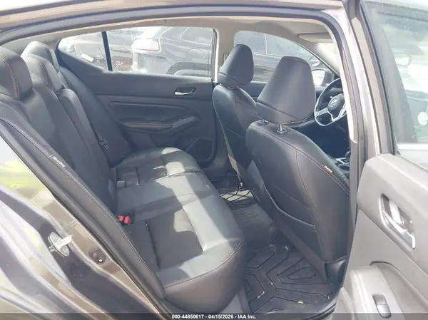 1N4BL4CV2NN389870 2022 NISSAN ALTIMA - Image 8