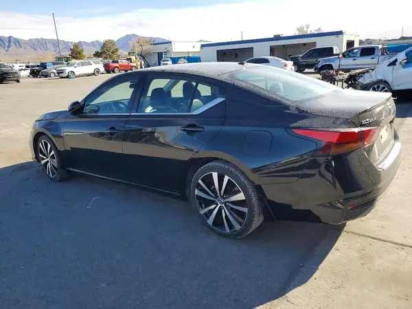 1N4BL4CV2NN390498 2022 NISSAN ALTIMA - Image 2
