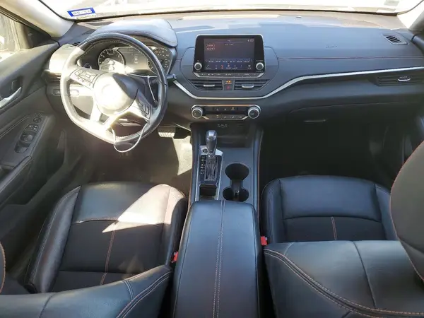 1N4BL4CV2NN390498 2022 NISSAN ALTIMA - Image 8