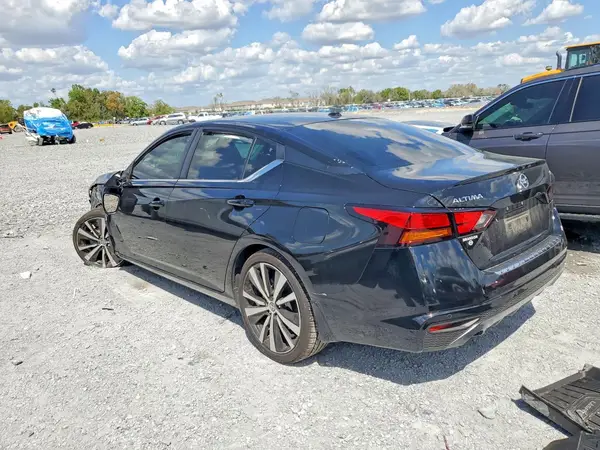 1N4BL4CV2NN392817 2022 NISSAN ALTIMA - Image 2