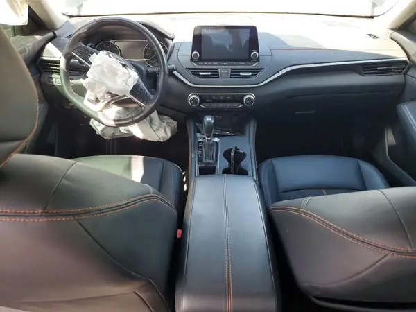 1N4BL4CV2NN392817 2022 NISSAN ALTIMA - Image 8