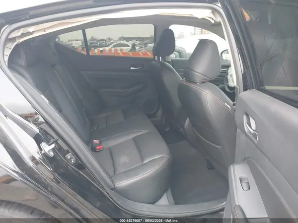 1N4BL4CV2NN392879 2022 NISSAN ALTIMA - Image 8