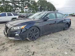1N4BL4CV2NN393546 2022 NISSAN ALTIMA