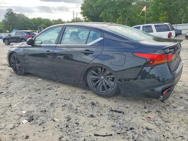1N4BL4CV2NN393546 2022 NISSAN ALTIMA - Image 2