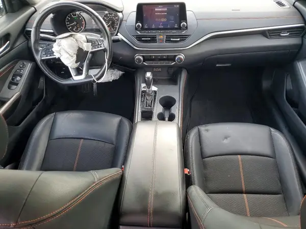 1N4BL4CV2NN393546 2022 NISSAN ALTIMA - Image 8